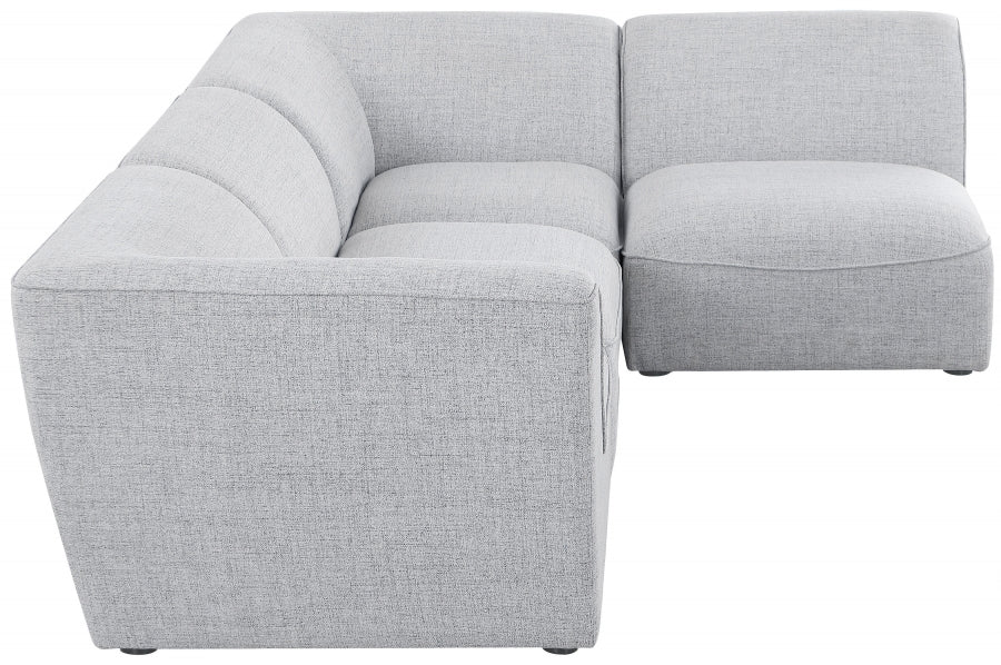 Sectionnel modulaire Miramar