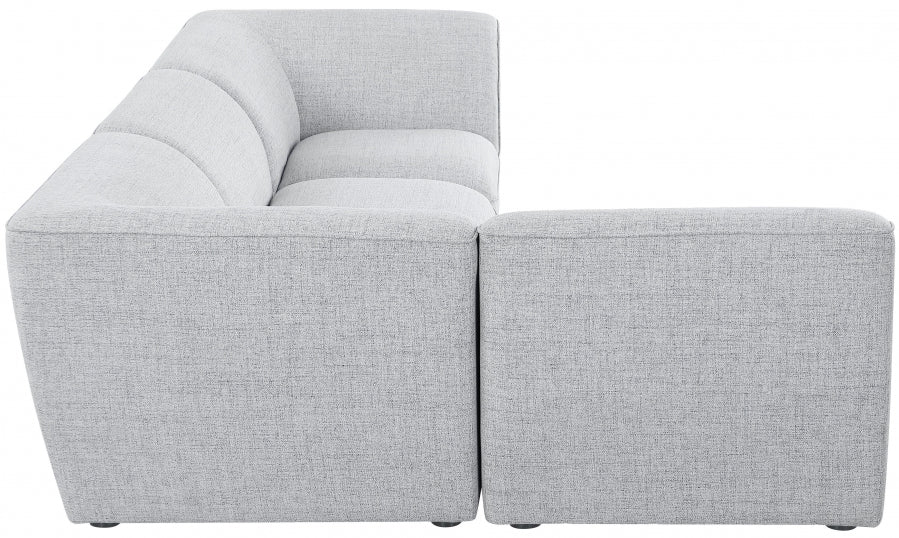 Sectionnel modulaire Miramar
