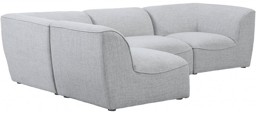 Sectionnel modulaire Miramar