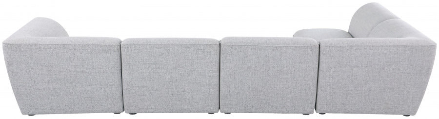 Sectionnel modulaire Miramar