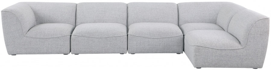 Sectionnel modulaire Miramar