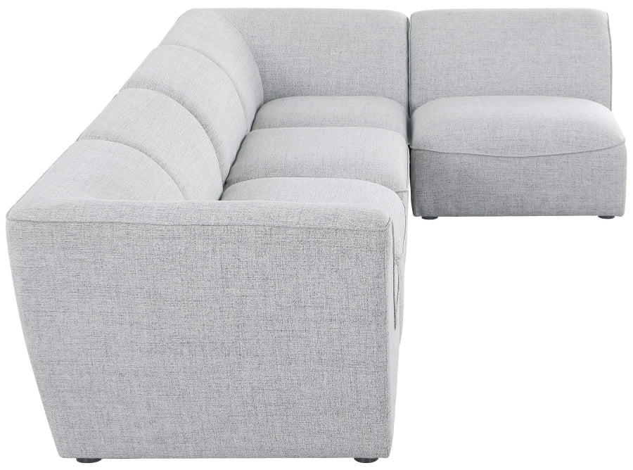 Sectionnel modulaire Miramar