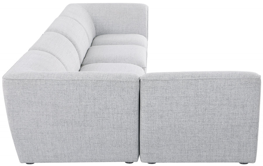 Sectionnel modulaire Miramar