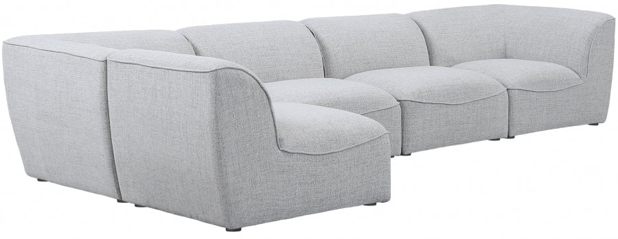 Sectionnel modulaire Miramar