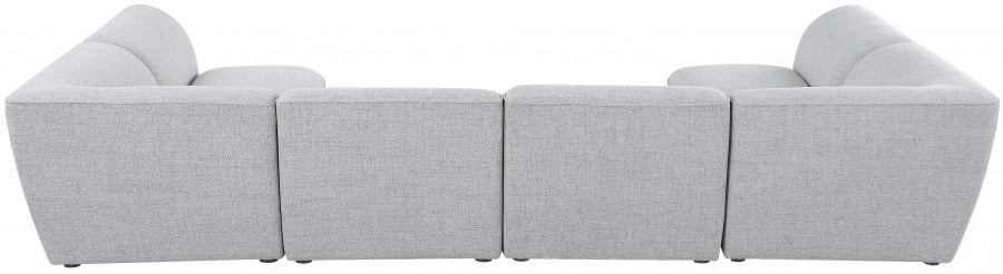 Sectionnel modulaire Miramar