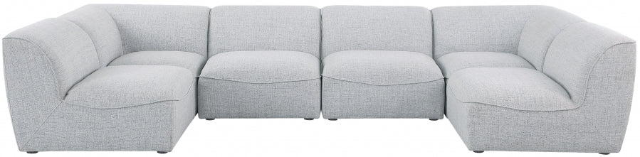 Sectionnel modulaire Miramar