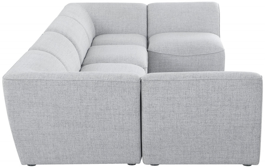 Sectionnel modulaire Miramar
