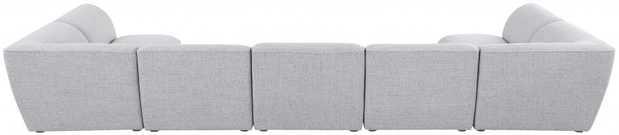 Sectionnel modulaire Miramar