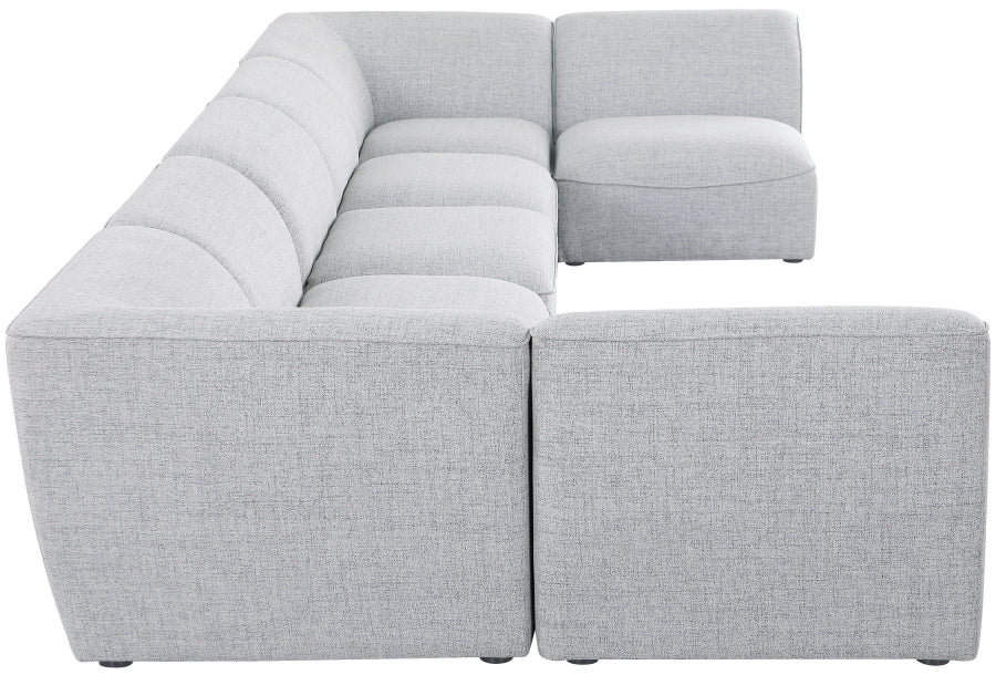 Sectionnel modulaire Miramar