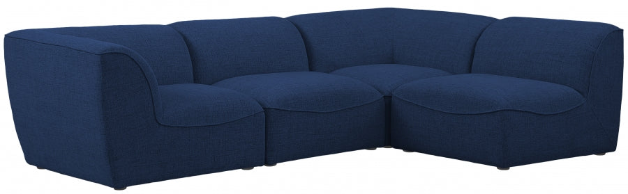Sectionnel modulaire Miramar