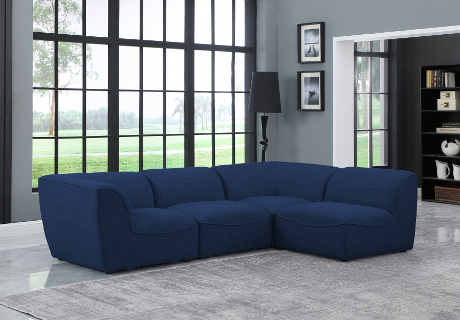 Sectionnel modulaire Miramar