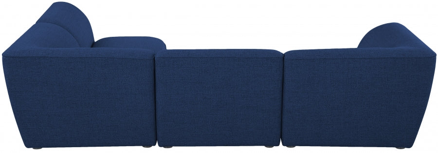 Sectionnel modulaire Miramar