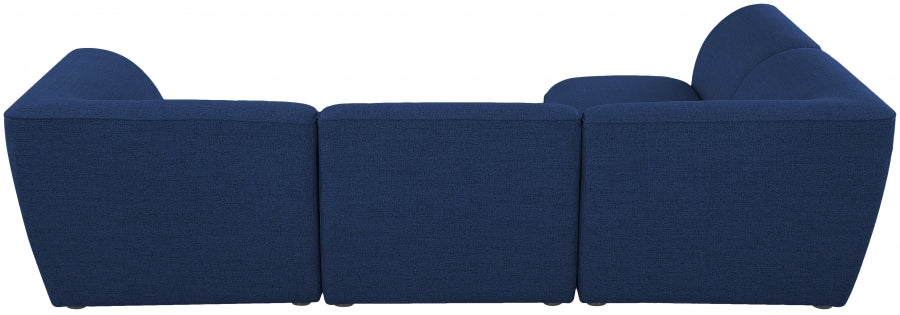 Sectionnel modulaire Miramar