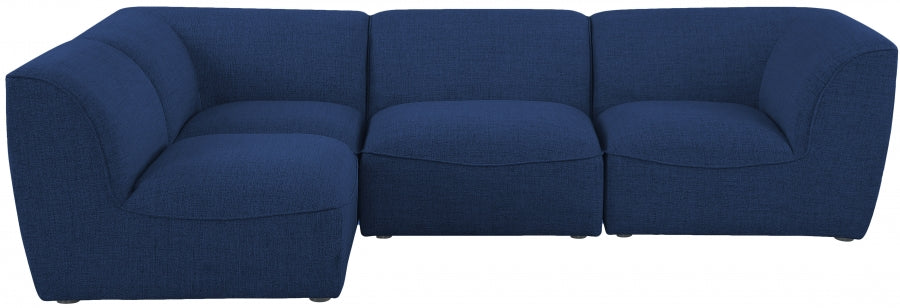 Sectionnel modulaire Miramar