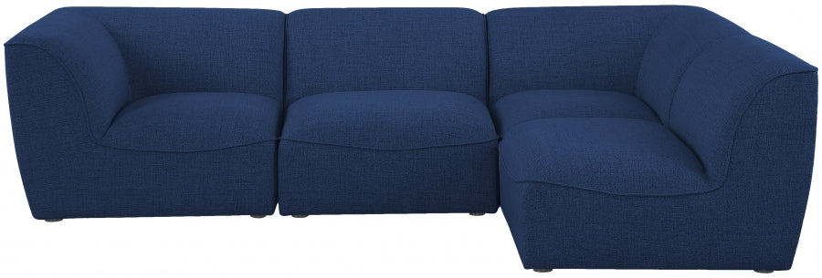 Sectionnel modulaire Miramar