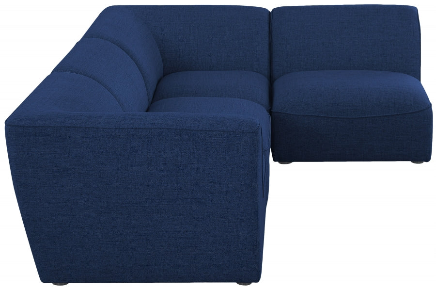 Sectionnel modulaire Miramar