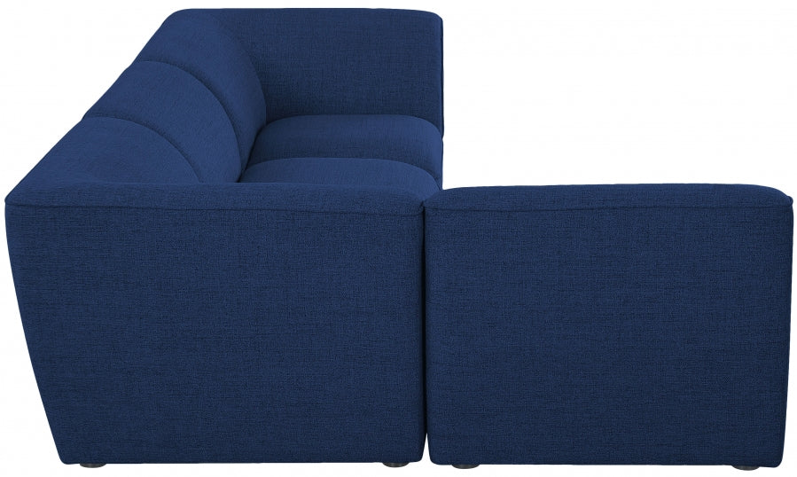 Sectionnel modulaire Miramar