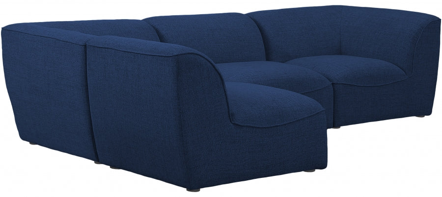 Sectionnel modulaire Miramar