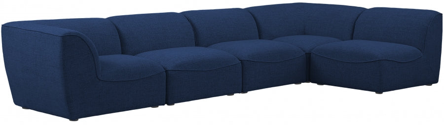 Sectionnel modulaire Miramar