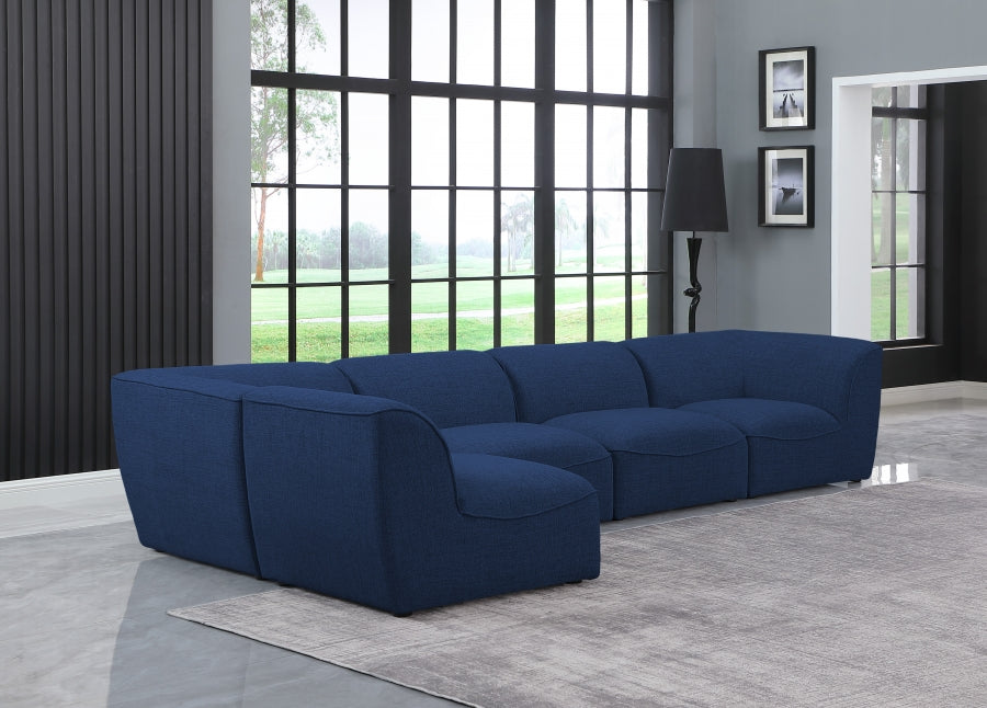 Sectionnel modulaire Miramar