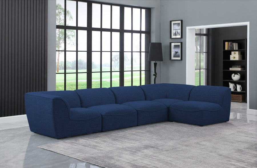 Sectionnel modulaire Miramar