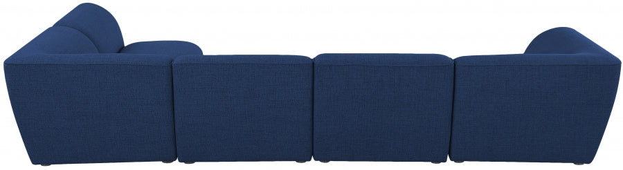 Sectionnel modulaire Miramar