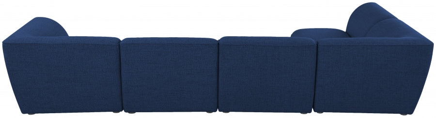Sectionnel modulaire Miramar