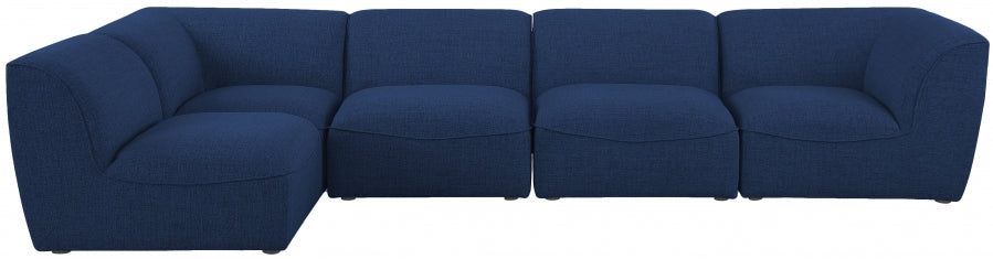 Sectionnel modulaire Miramar