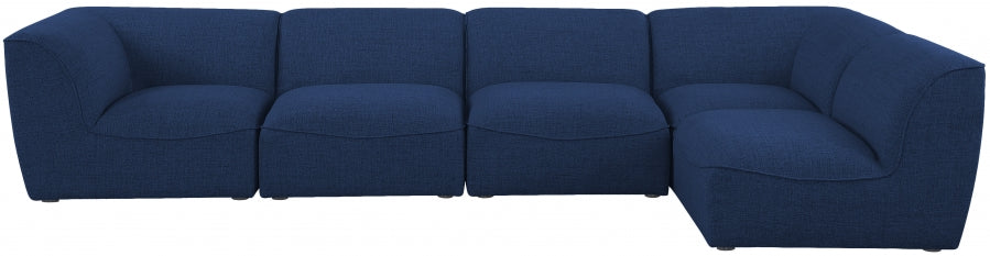 Sectionnel modulaire Miramar
