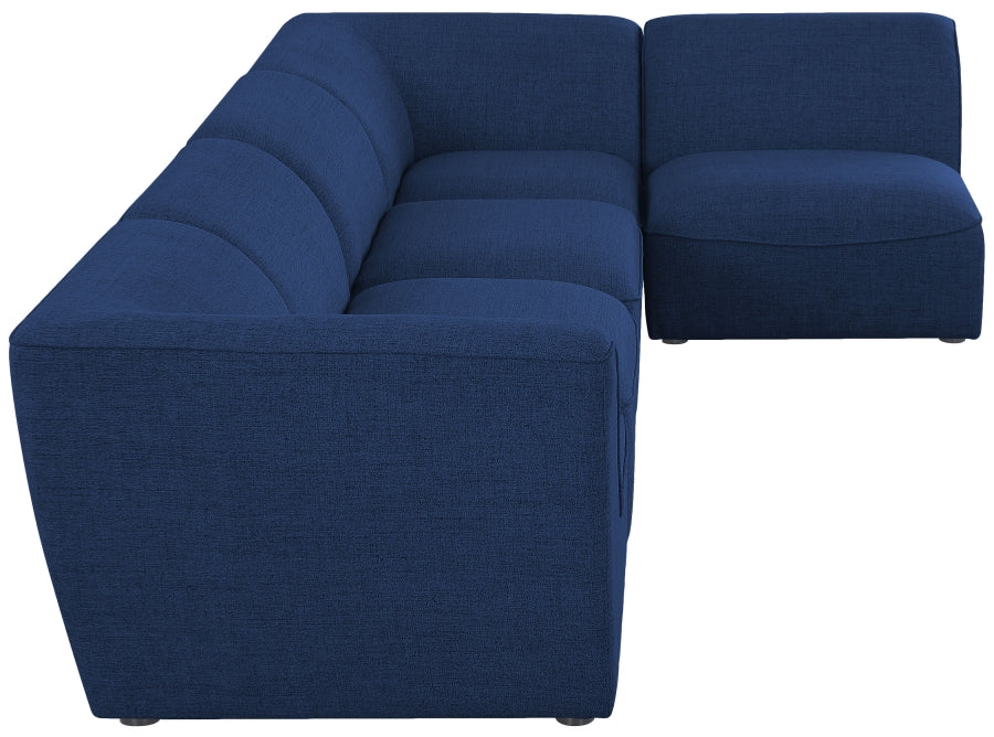 Sectionnel modulaire Miramar