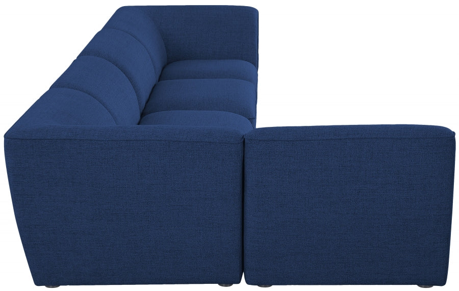 Sectionnel modulaire Miramar