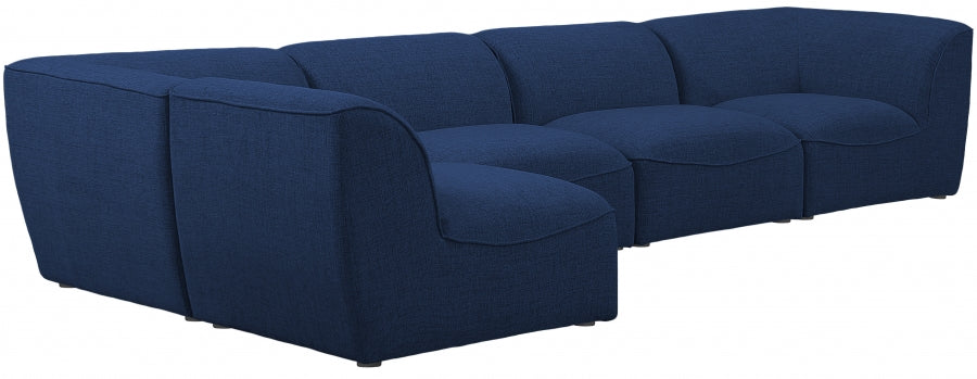 Sectionnel modulaire Miramar