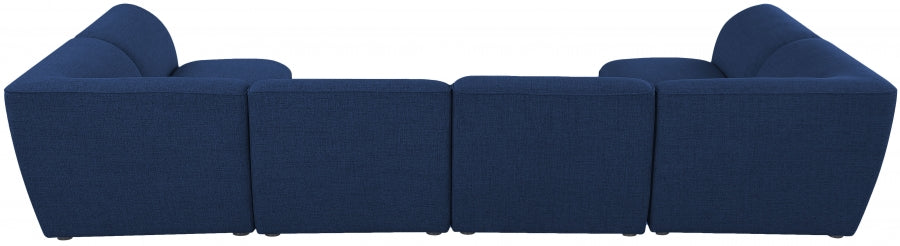 Sectionnel modulaire Miramar
