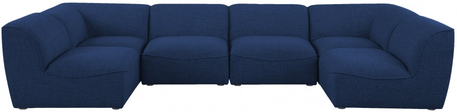 Sectionnel modulaire Miramar