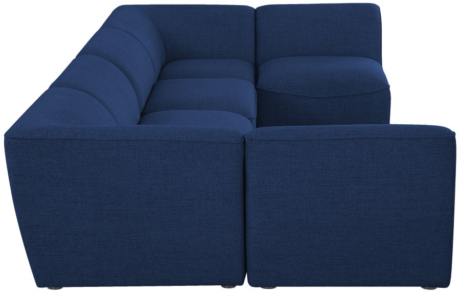 Sectionnel modulaire Miramar