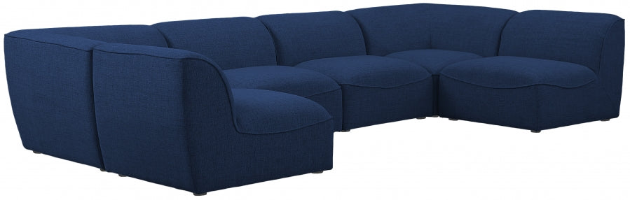 Sectionnel modulaire Miramar