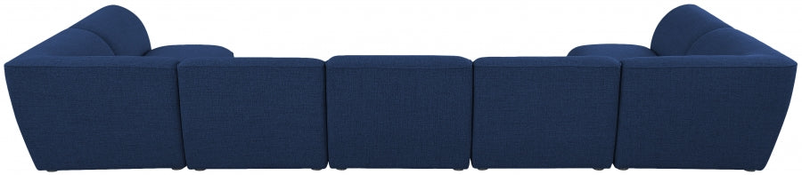 Sectionnel modulaire Miramar