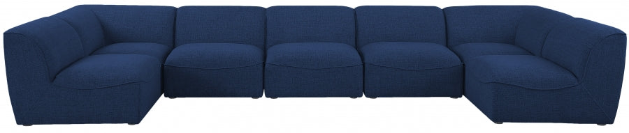 Sectionnel modulaire Miramar