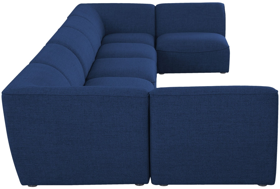 Sectionnel modulaire Miramar