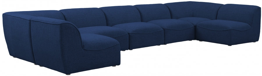 Sectionnel modulaire Miramar