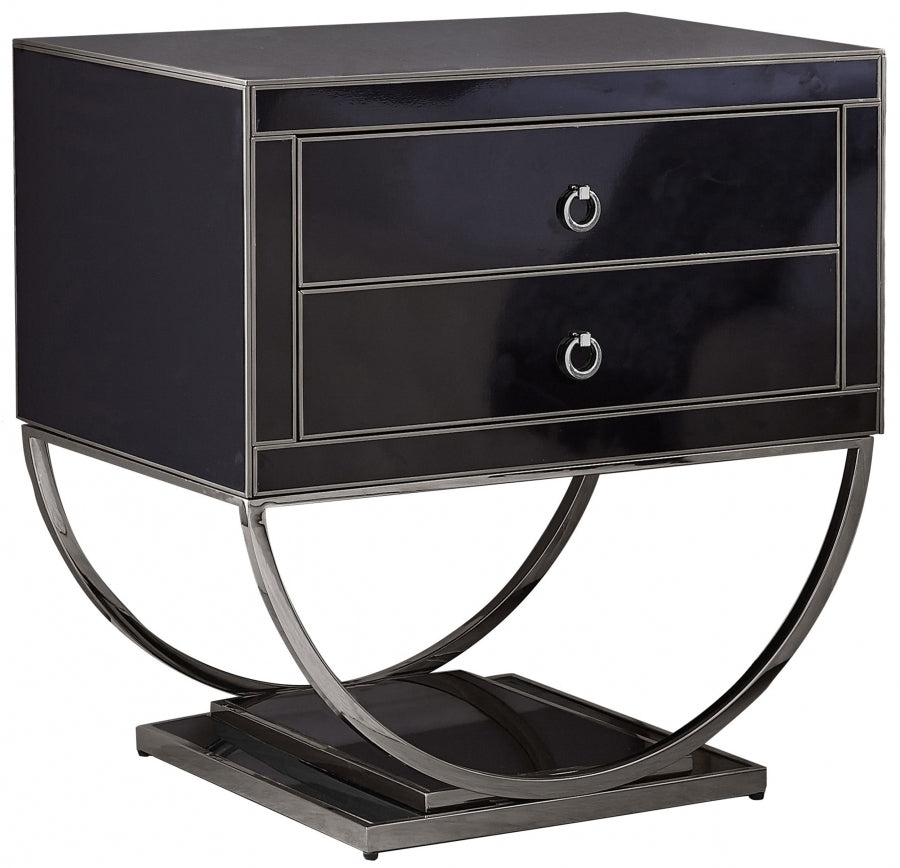 Table d'appoint Alyssa