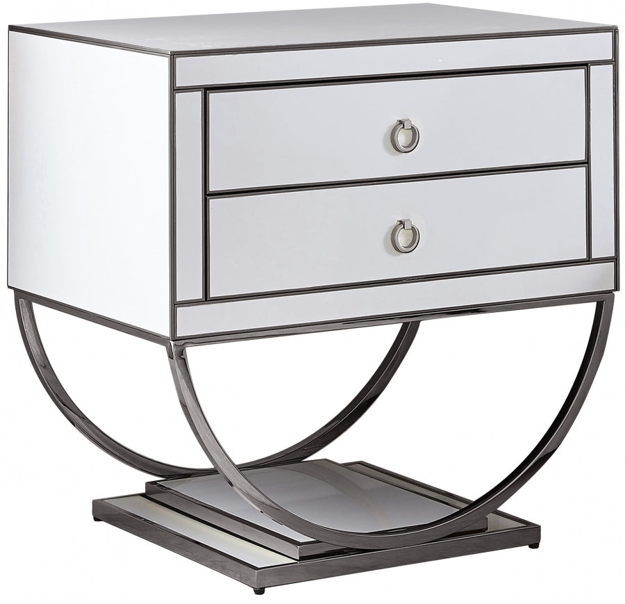 Table d'appoint Alyssa