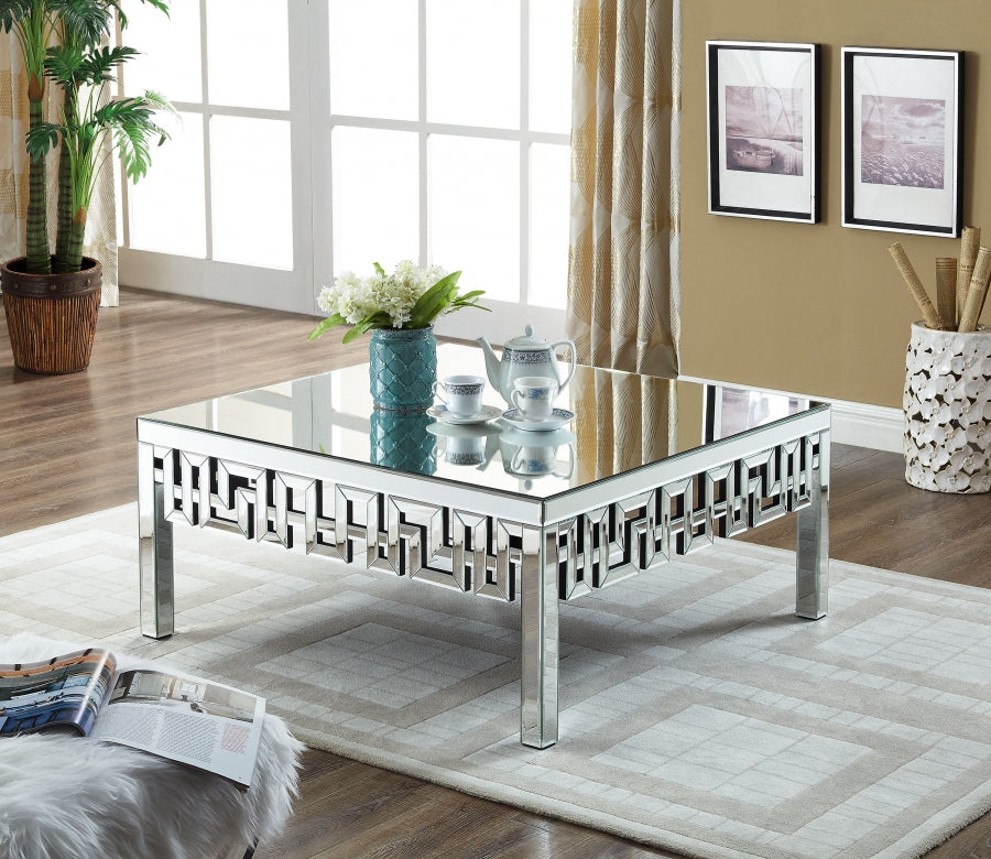 Table basse Aria