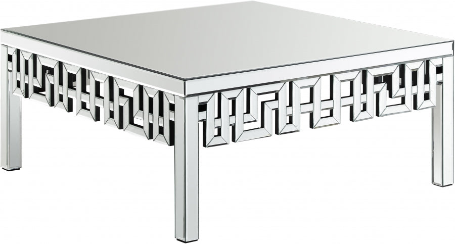 Table basse Aria