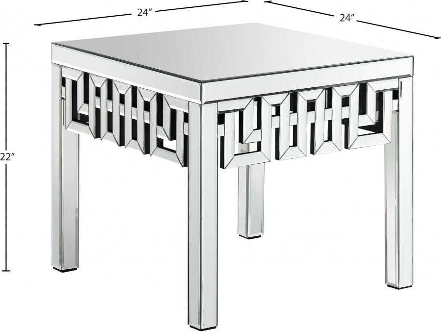 Table de bout Aria 