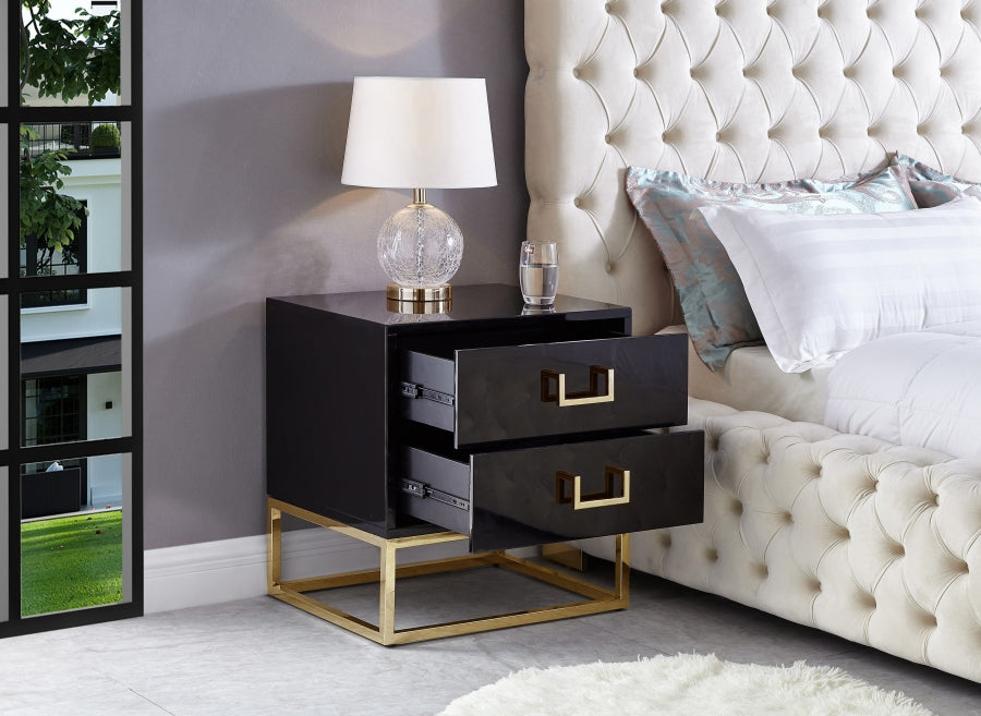 Table d'appoint Nova