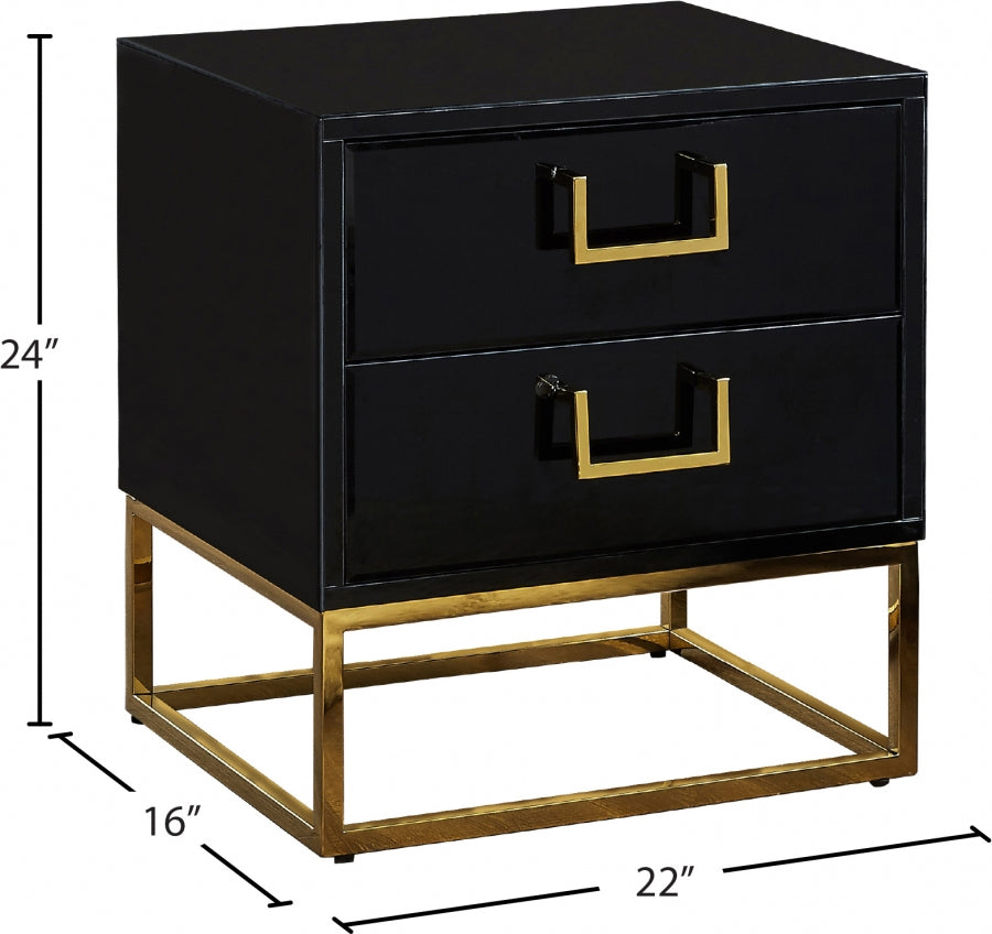 Table d'appoint Nova
