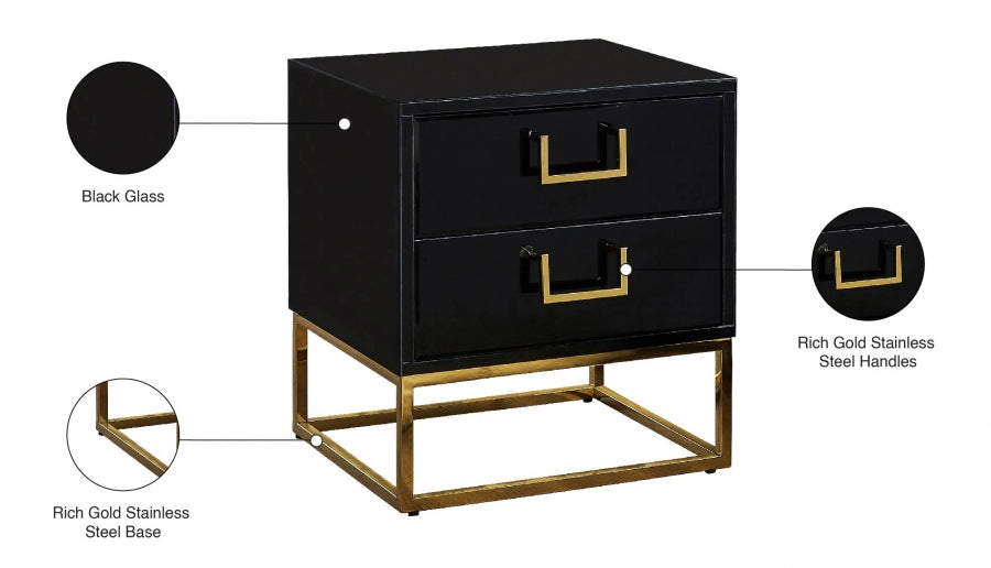 Table d'appoint Nova