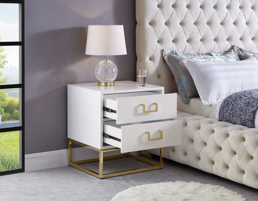 Table d'appoint Nova
