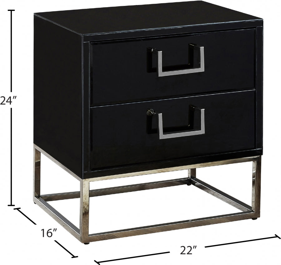 Table d'appoint Nova